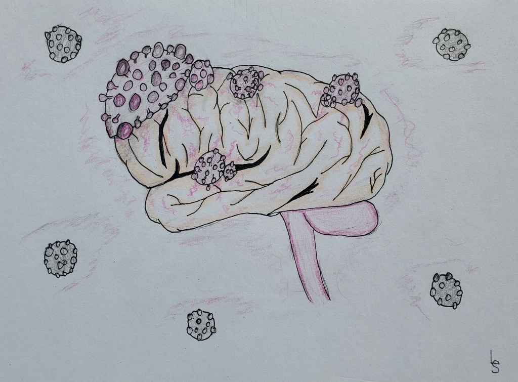 Control, Liam Sobie, 17, Seattle, USA