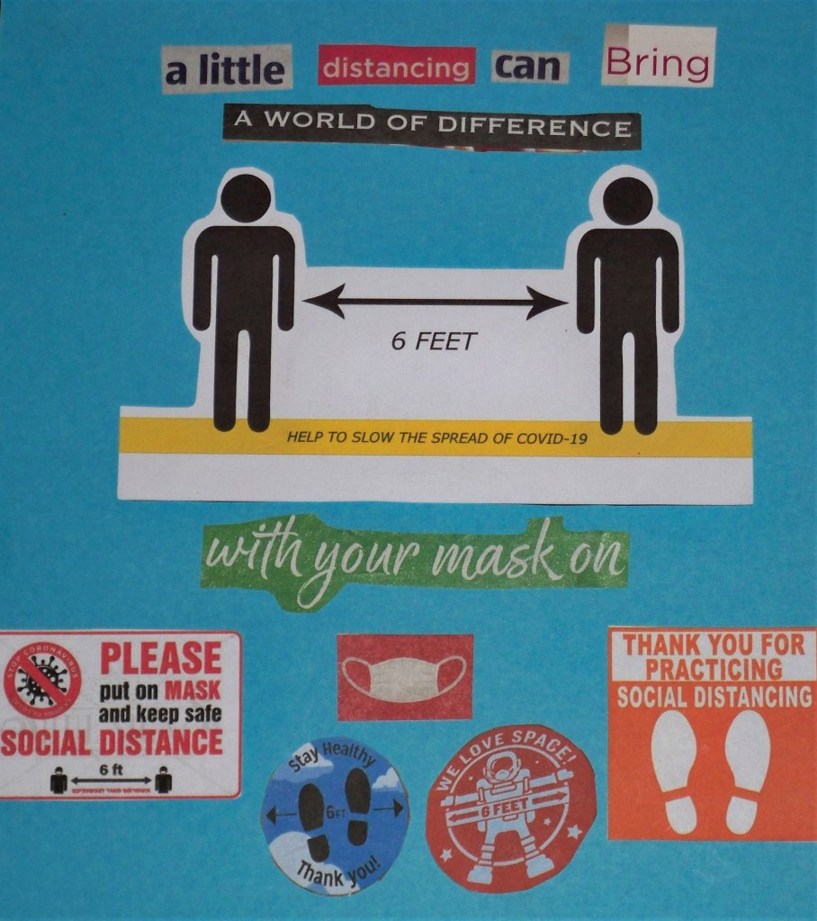 I Stay Away Because I Care, Edward F., 11, LA, USA