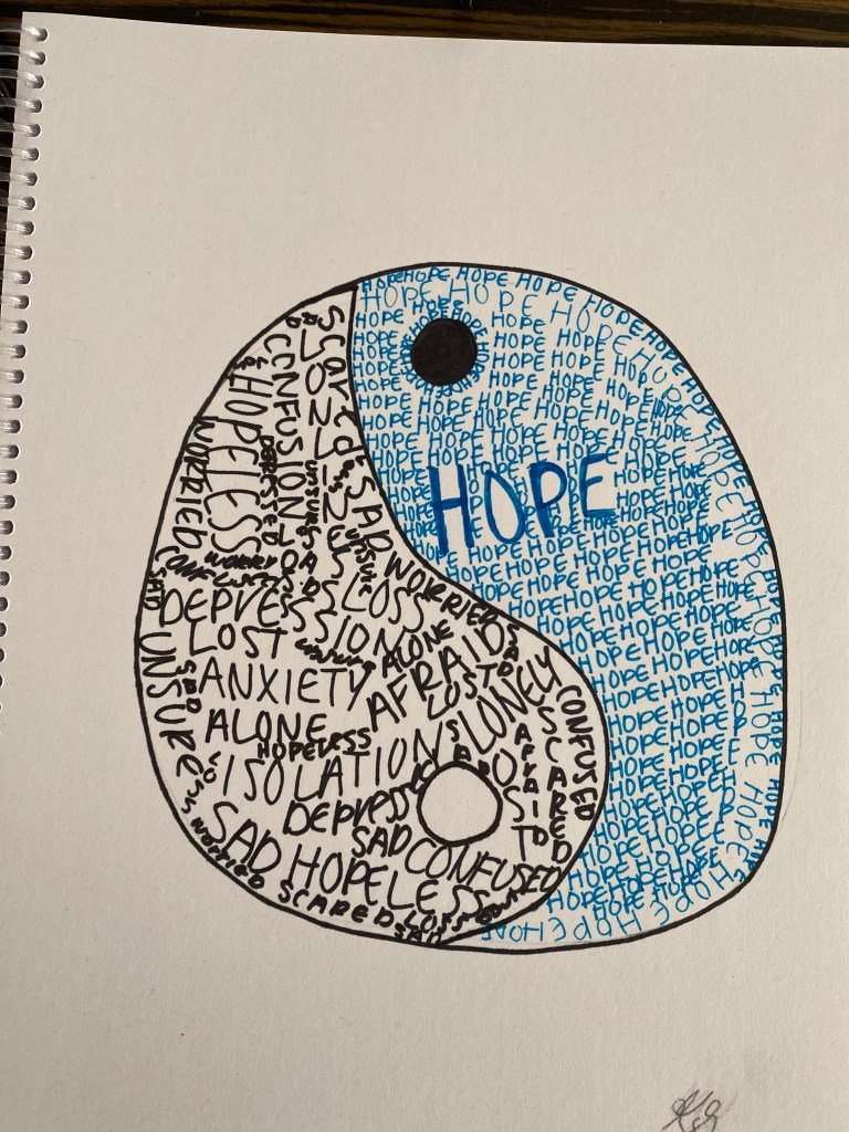 Balance, Kiki, 17, Seattle, USA