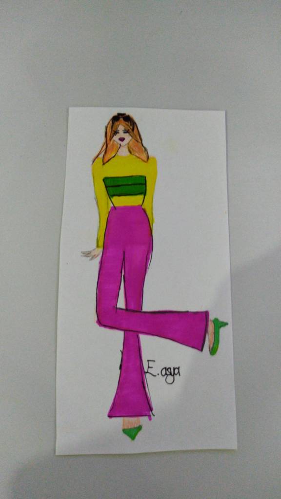 Elif, Milas/Mugla, Turkey