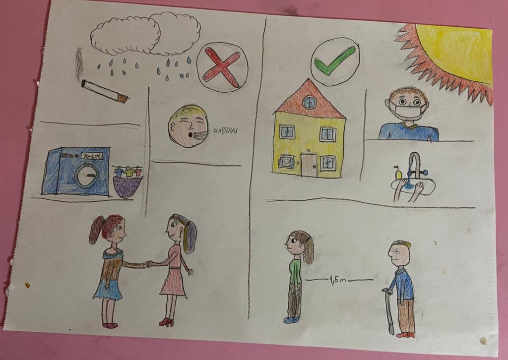 Onlemini Al! Oyku K., 11, Milas/Mugla, Turkey