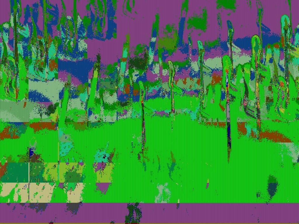 "The Lights" by Felix, USA