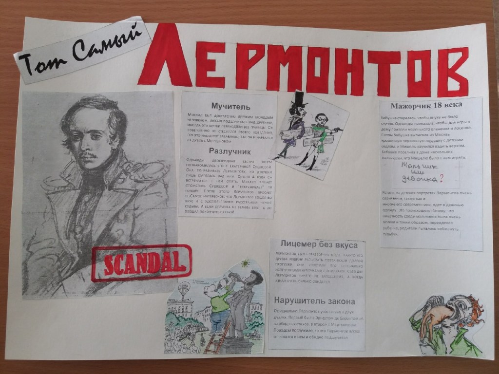 Silina, Alena & Guseva, Vlastilina, 16, Scandal! Intrigue! Investigation! Sarov, Russia