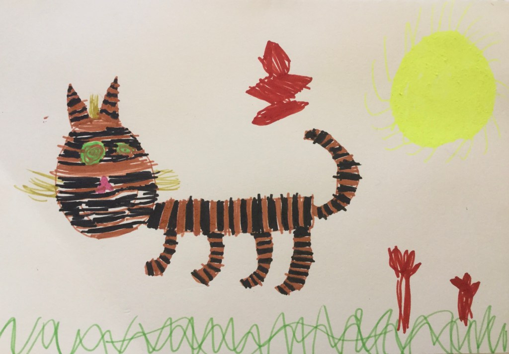 Grigoryeva E., 6, Russia