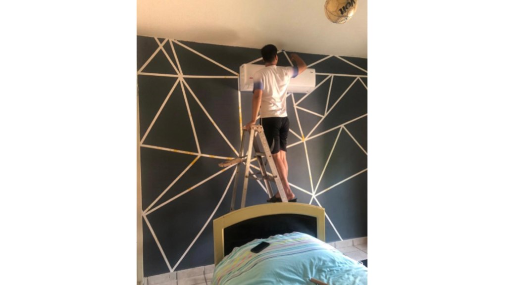 Let's Remodel, Mauricio De La Fuente, 19, Mexico
