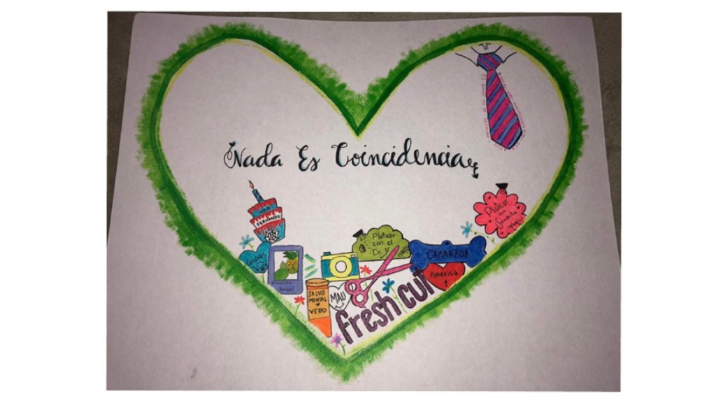 Accessproe, Mariana Tress, 19, Mexico