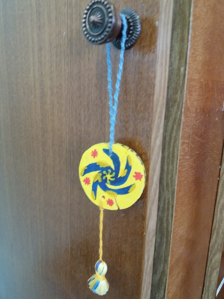 Petrov, Dmitrii 11, A Talisman, Sarov, Russia