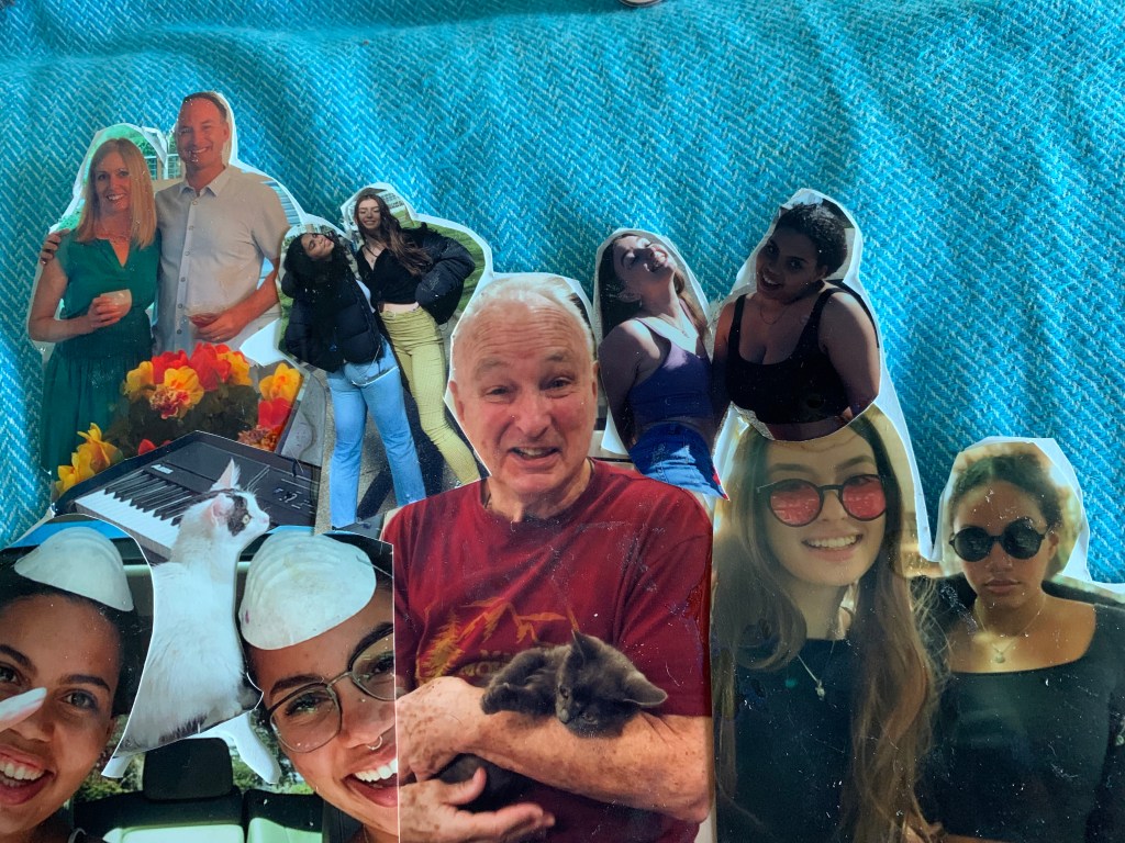 Growing Connections, Maddy, 17, Seattle, USA