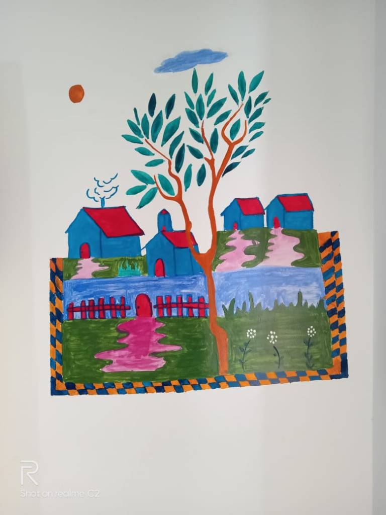 Presheeth, 12, Mysore/Karnataka, India