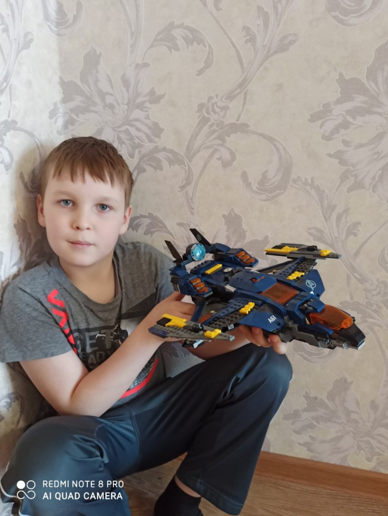 Belozerov D., 11, Russia